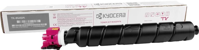 TK-8545 Magenta toner