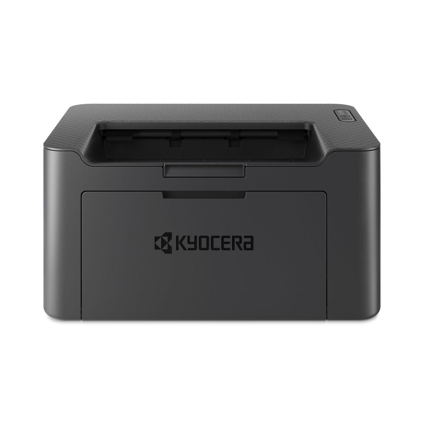 KYOCERA P2001DN PRINTER BNA4 20P WI