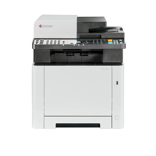 KYOCERA MFP ECOSYS MA2100CWFX CO WI