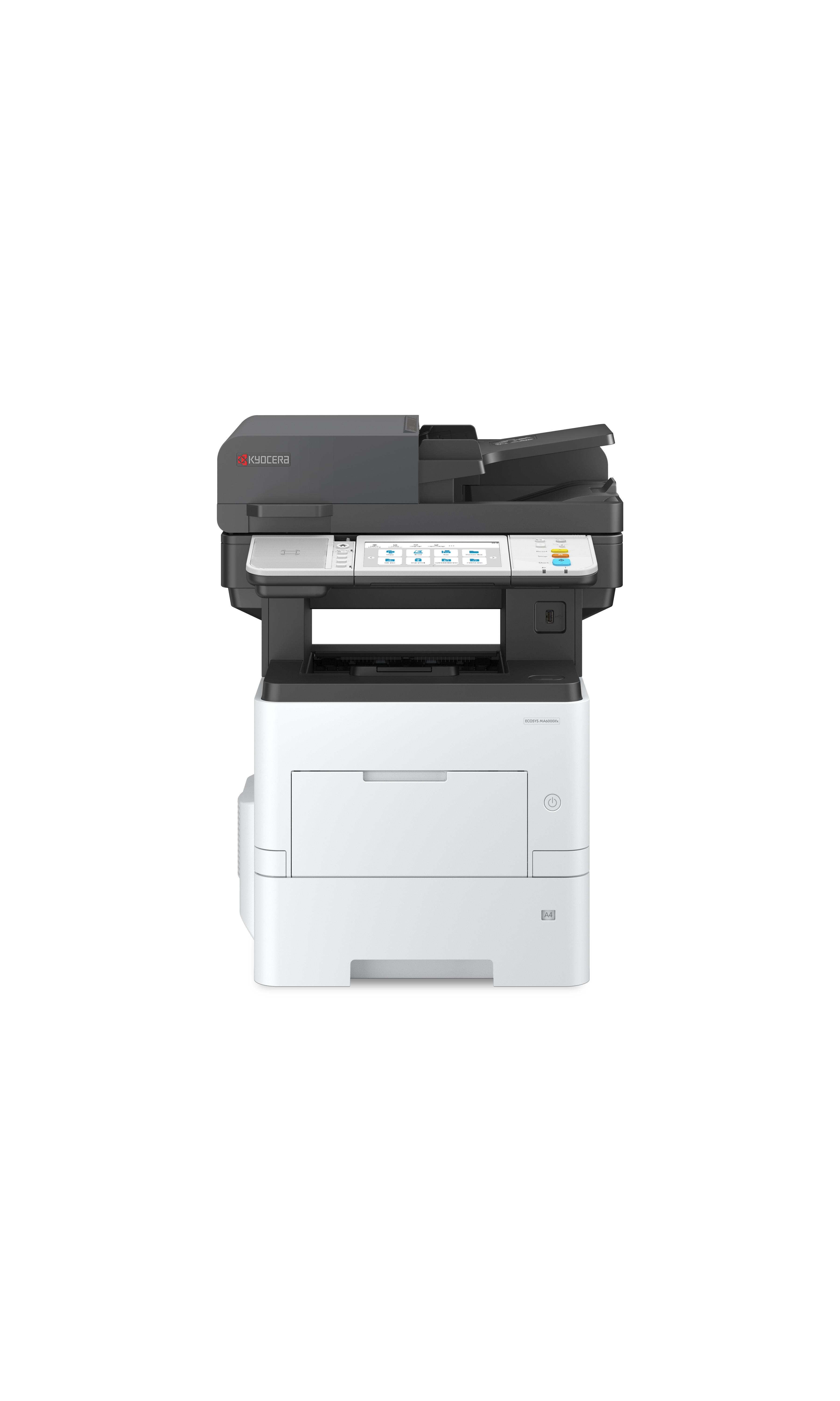 ECOSYS MA6000ifx MFP Laser Printer