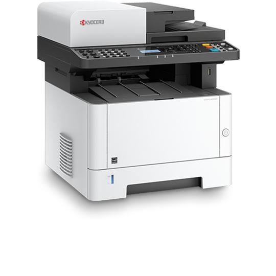 KYOCERA ECOSYS M2635dn/PLUS inclusi 3 anni di assistenza completa in loco