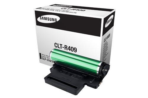 Samsung CLT-R409 cartuccia toner 1 pz Originale Nero