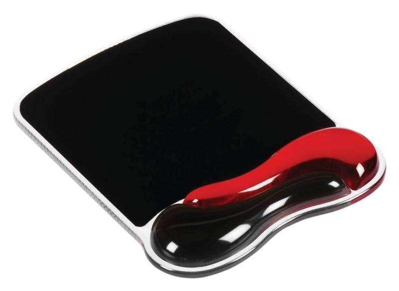 Kensington Mouse pad in Duo Gel