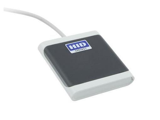 5022 - SMART card reader