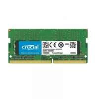 RAM cruciale So-Dimm DDR4 2400MHz PC4-19200 4GB CL17