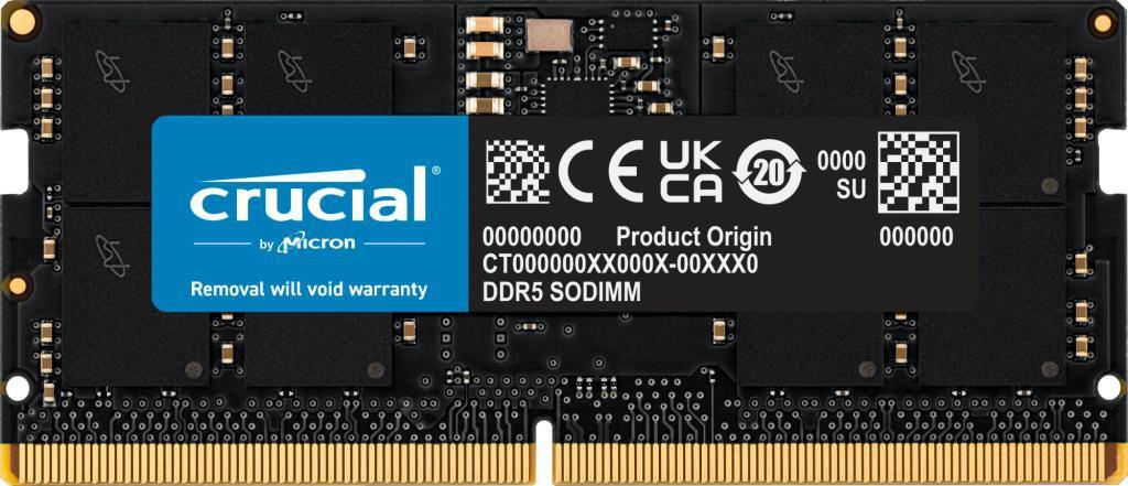 Memory Module 16 Gb 1 X 16 Gb