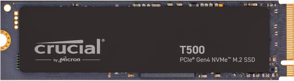 T500 M.2 1 Tb Pci Express 4.0