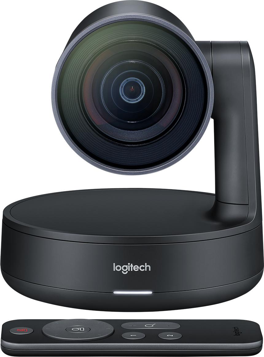 LOGITECH R SOLUTION TEAMS MED I5+CAT5E