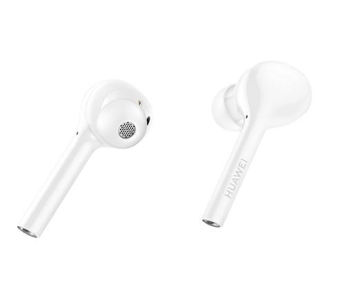 Huawei FreeBuds lite Auricolare True Wireless Stereo (TWS) In-ear Musica e Chiamate Bluetooth Bianco