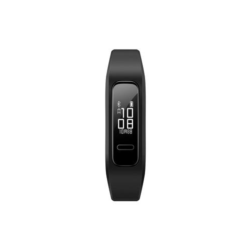 Huawei Band 4e Active PMOLED Tracciatore di attivitÃ  da braccio 1,27 cm (0.5") Nero