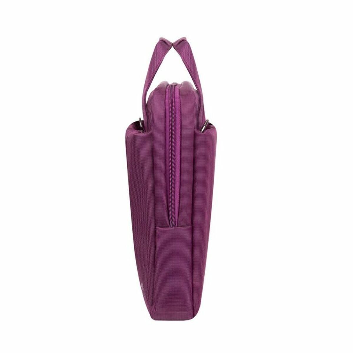 BORSA RIVACASE CENTRAL 15,6"- PURPLE - R8231V