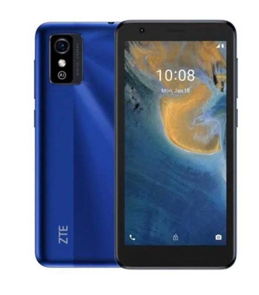 ZTE BLADE L9 1 32GB BLU