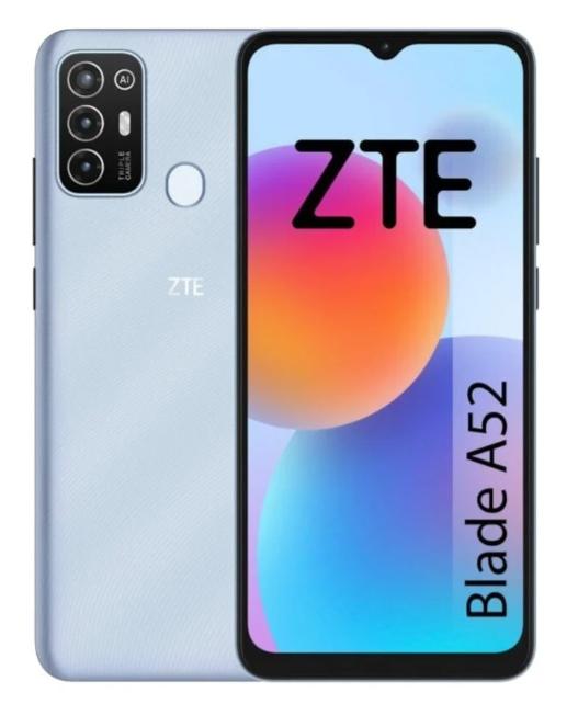 ZTE BLADE A52 6.52IN 4GB 64GB