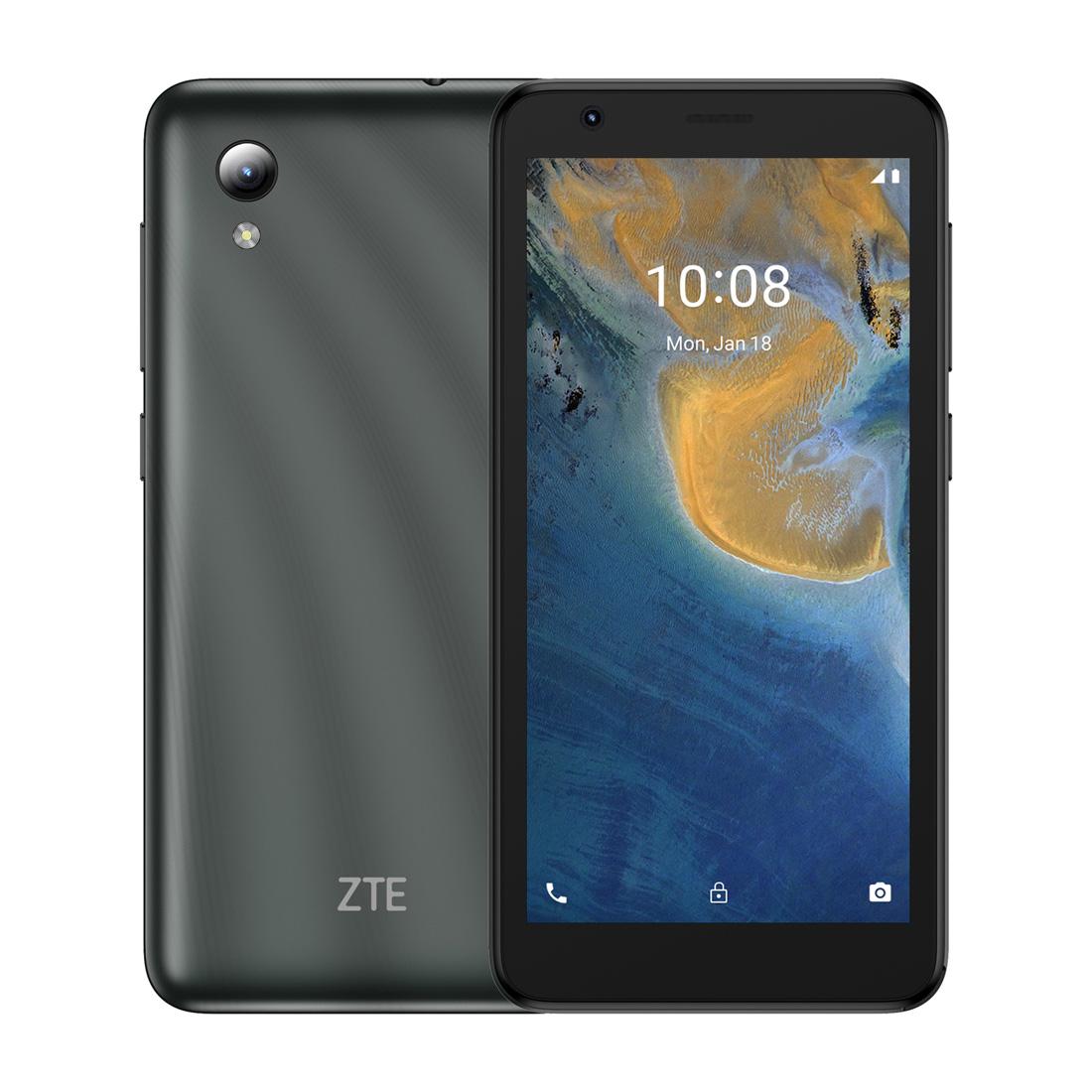 ZTE BLADE A31 LITE 1+32GB DS 4G GRIGIO OEM