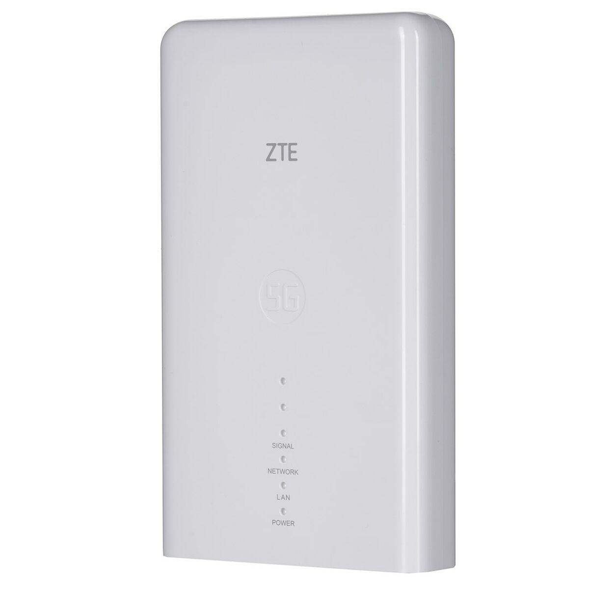 Router ZTE MC889T3000