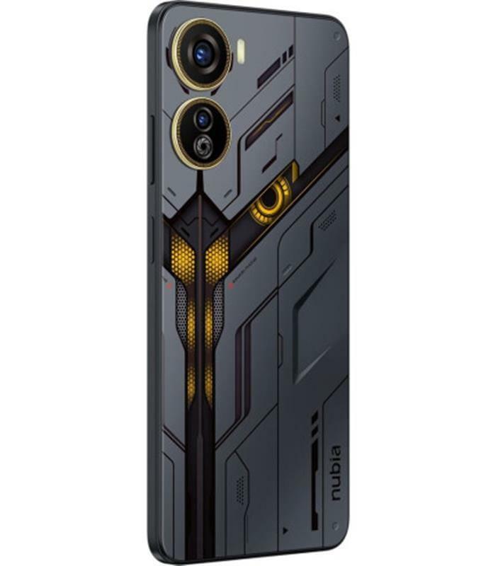 NUBIA NEO GAMING PHONE PHANTOMB