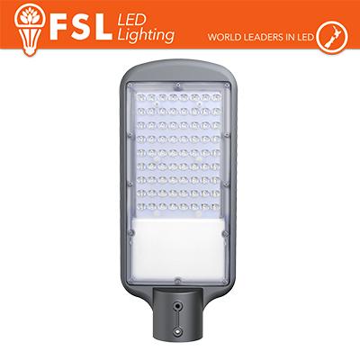 Armatura stradale Faro Esterno 60W 4000K 6.408lm IP65