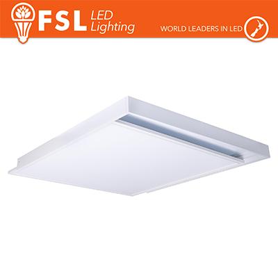 Cornice per Pannello EGDE-LIT 60x60x42cm