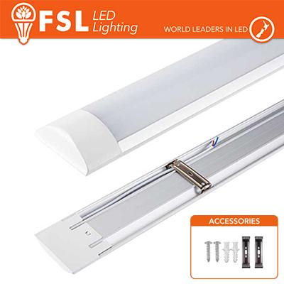 Plafoniera LED Lineare IP20 150cm 45W 3360LM 6500K