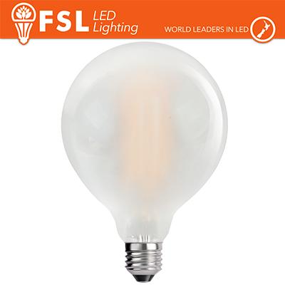 Lampada Filamento OPALE Globo 125cm - 14W 3000K E27