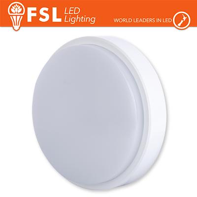 Plafoniera LED ROTONDA BIANCA 15W 3000K 18055 IP54