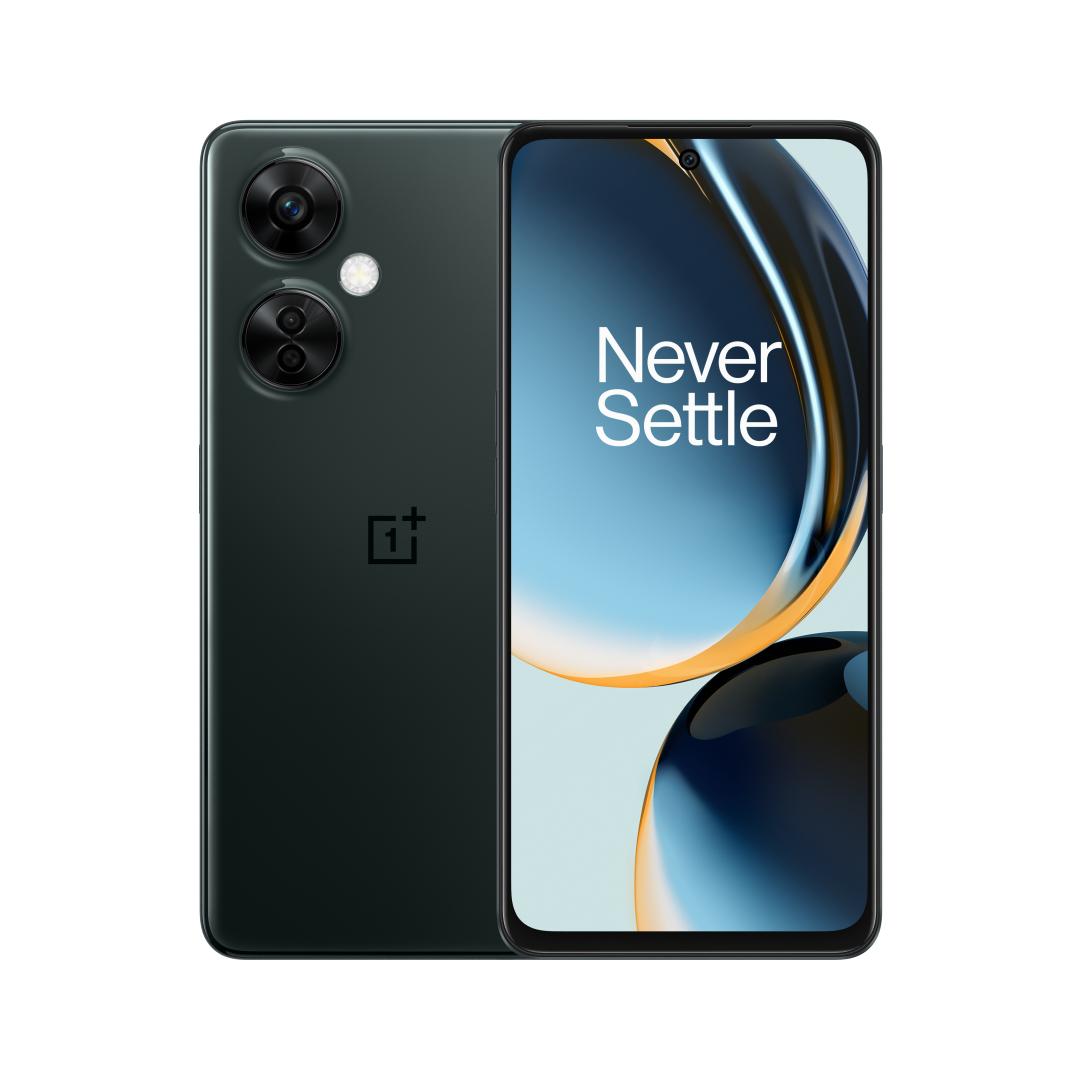 ONEPLUS NORD CE 3 LITE 5G GREY