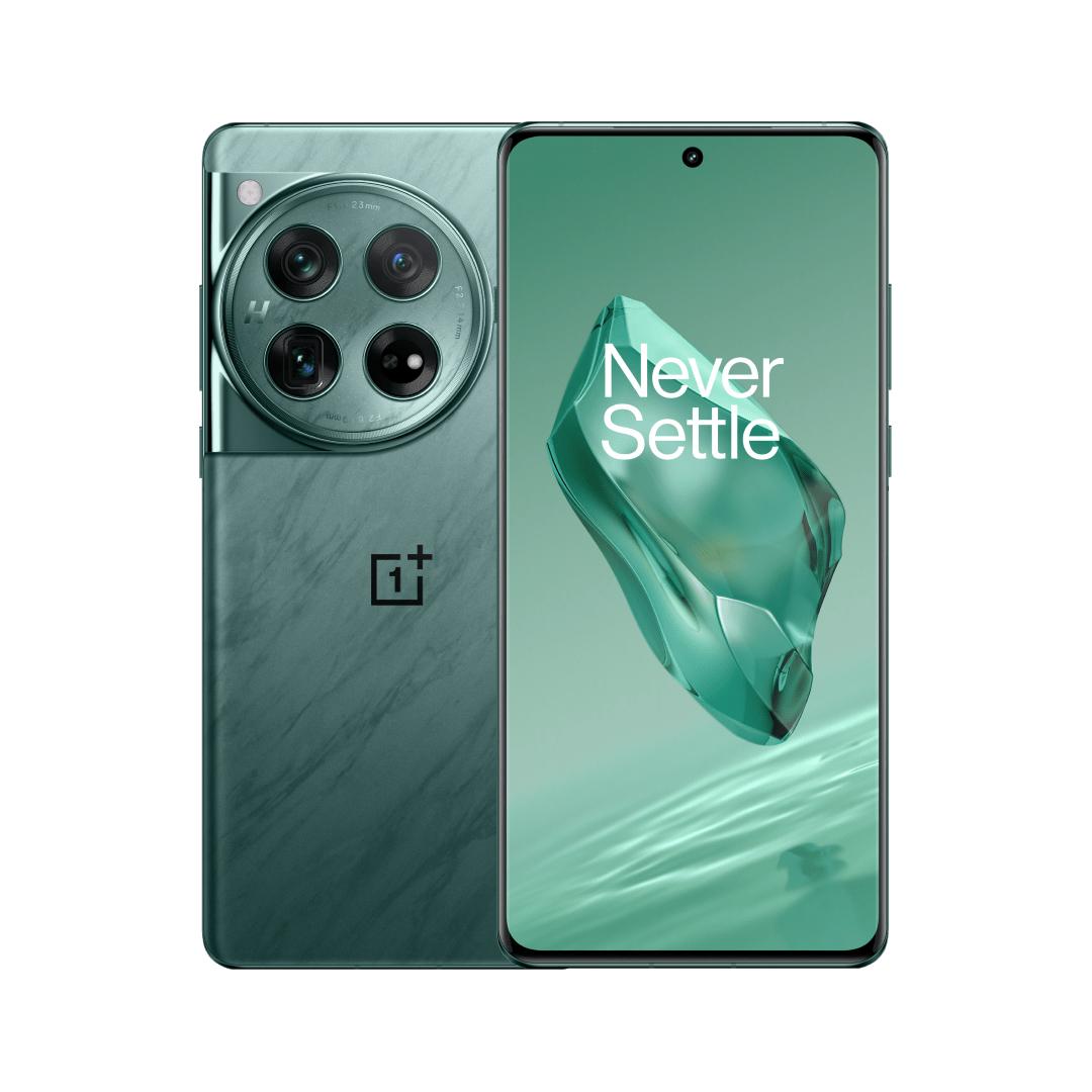 ONEPLUS 12 5G FLOWY EMERALD