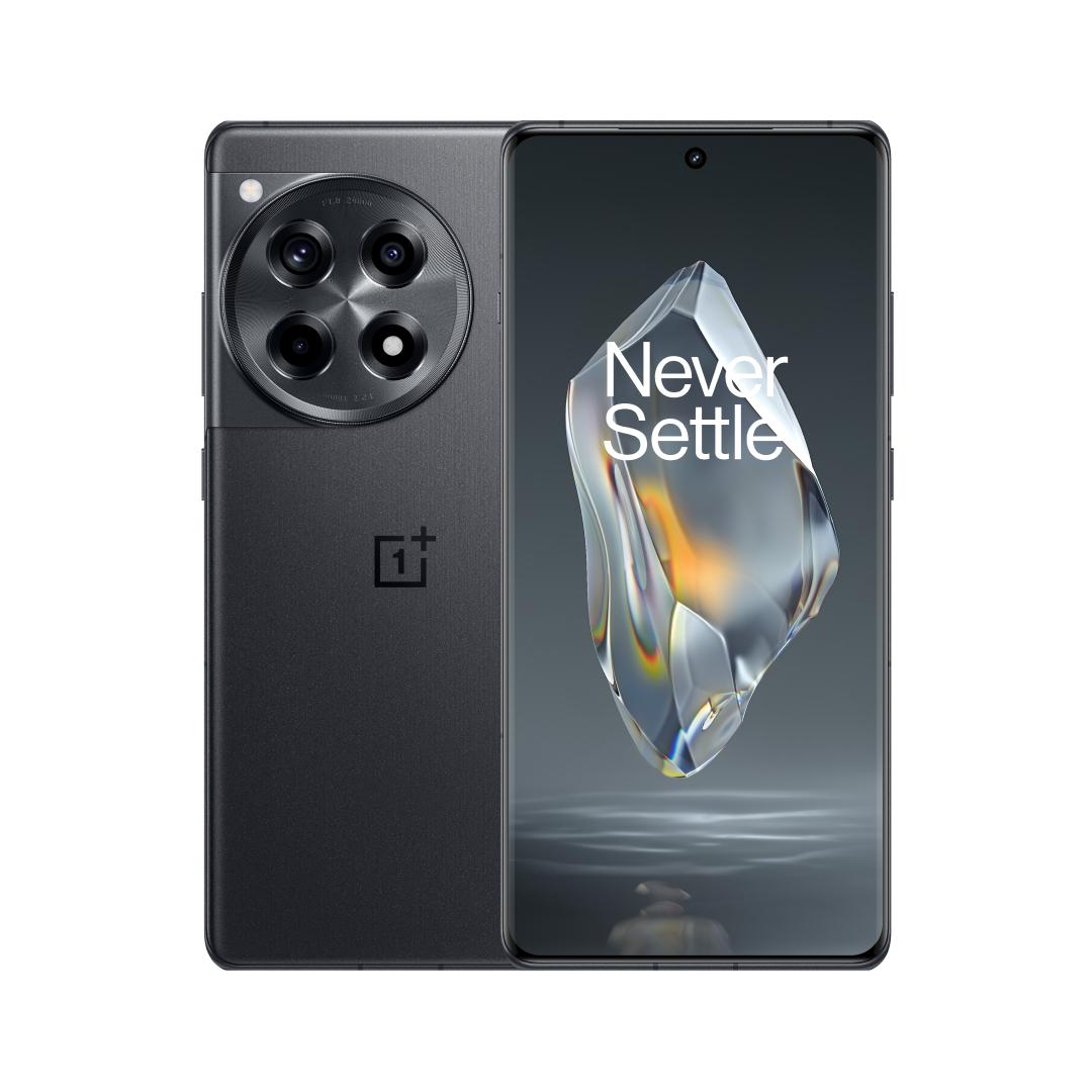 ONEPLUS 12R 5G IRON GREY