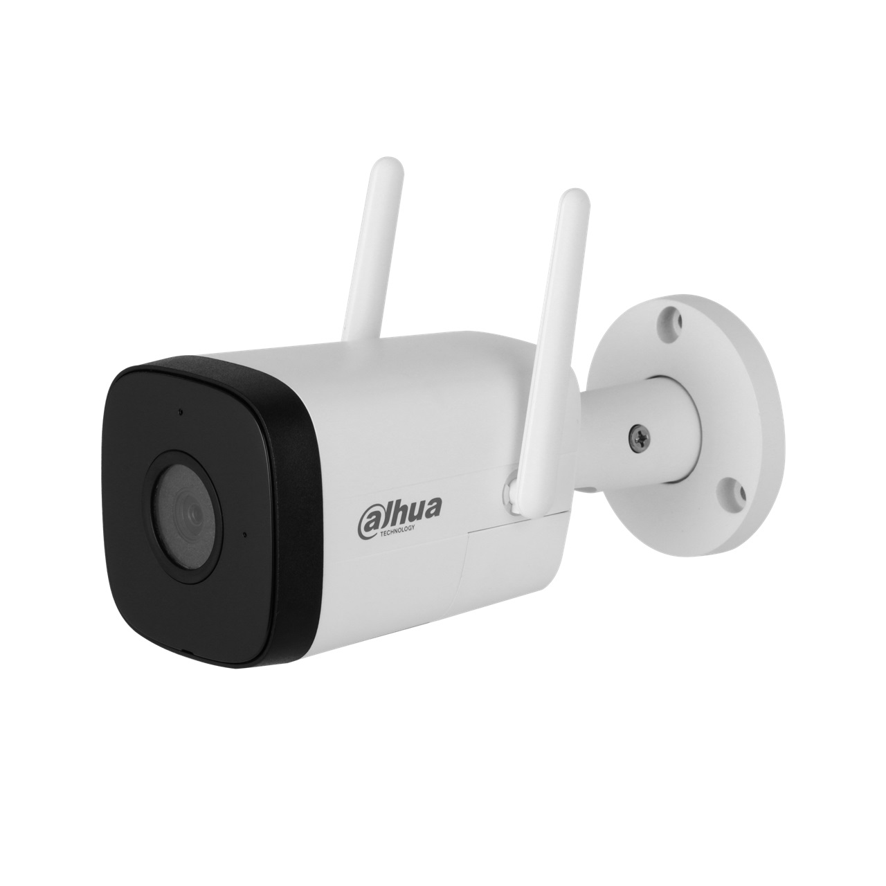 Telecamera di rete bullet WiFi DAHUA DH-IPC-HFW1430DT-STW 4MP IR a focale fissa