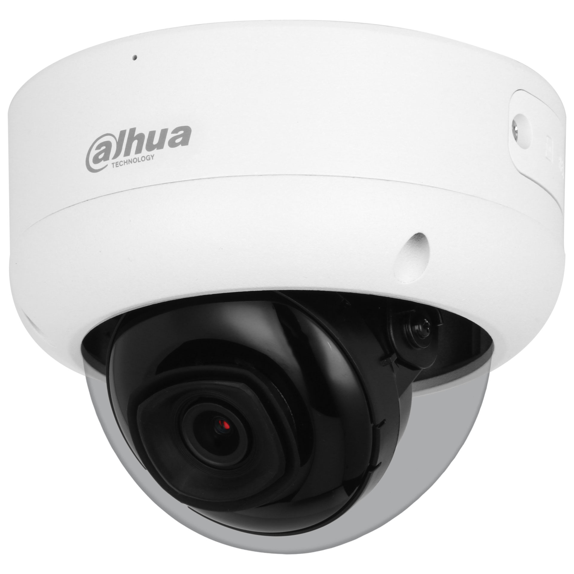 Telecamera di rete WizSense Dome IR a focale fissa DAHUA DH-IPC-HDBW3441E-S-S2