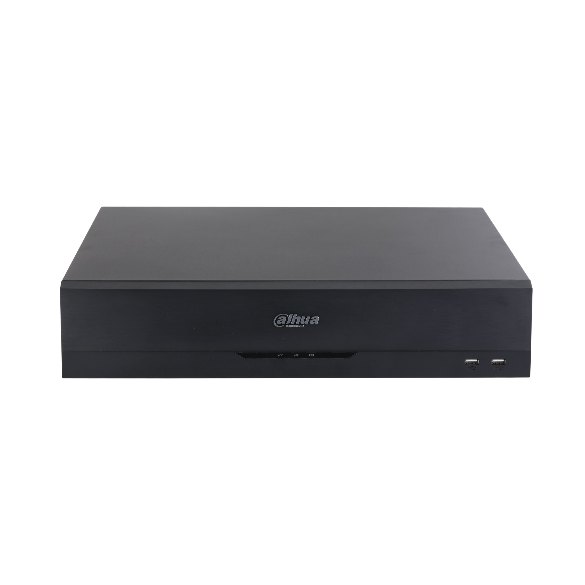 Dahua Technology DHI-NVR5864-EI Videoregistratore di rete (NVR) Nero