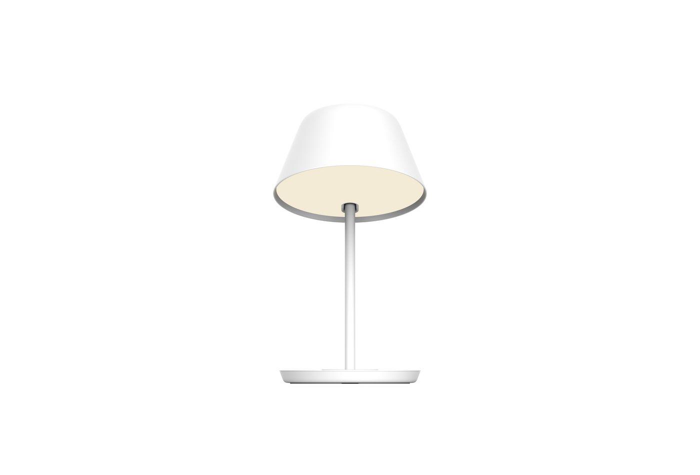 Staria Bedside Lamp Pro