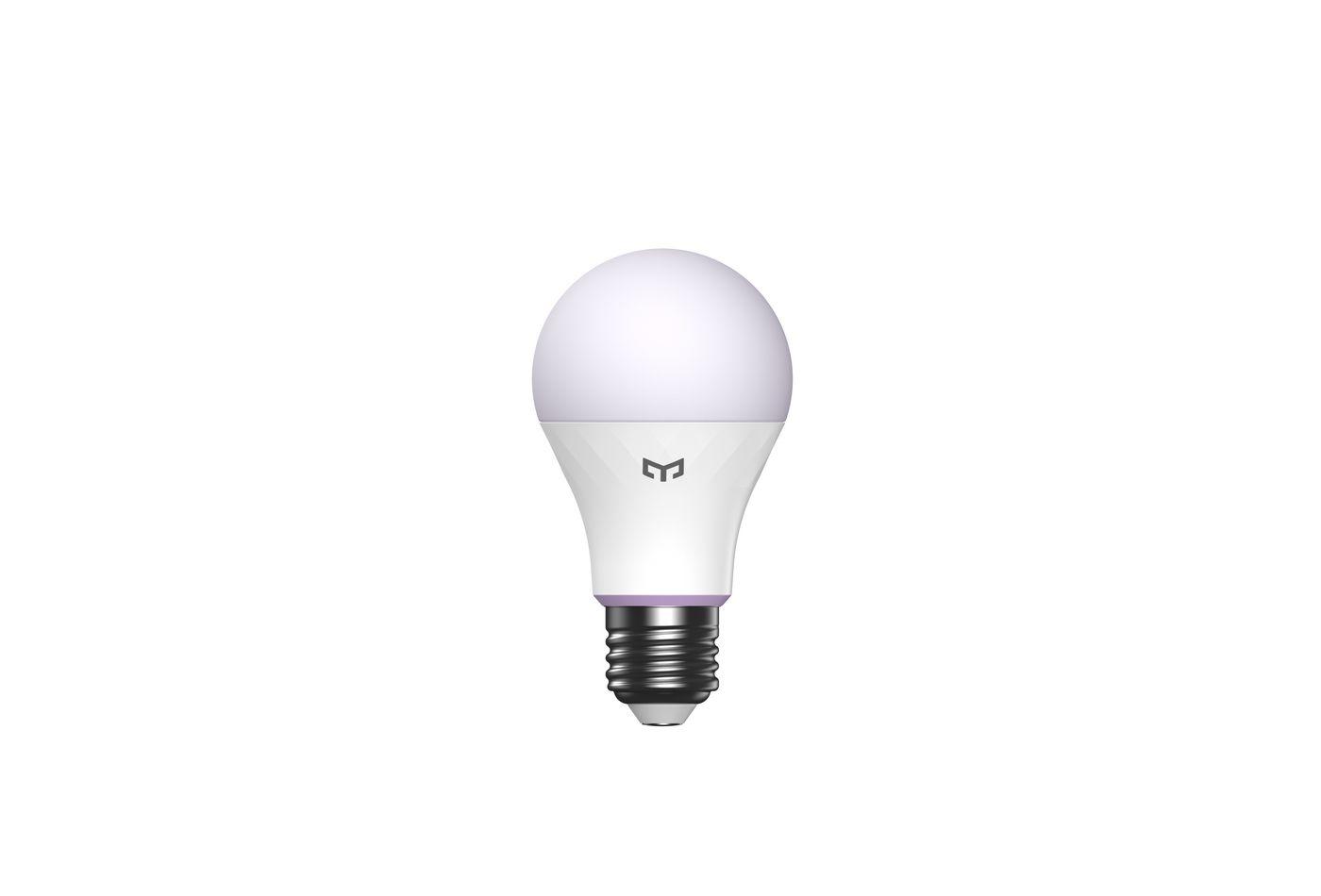 Smart LED Bulb W4 - Lite[dimmable] --1 pack - Warranty: 24M