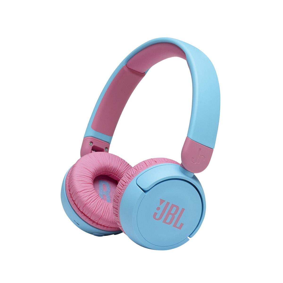 CU MIC JR310 BT AZZURRO/ROSA