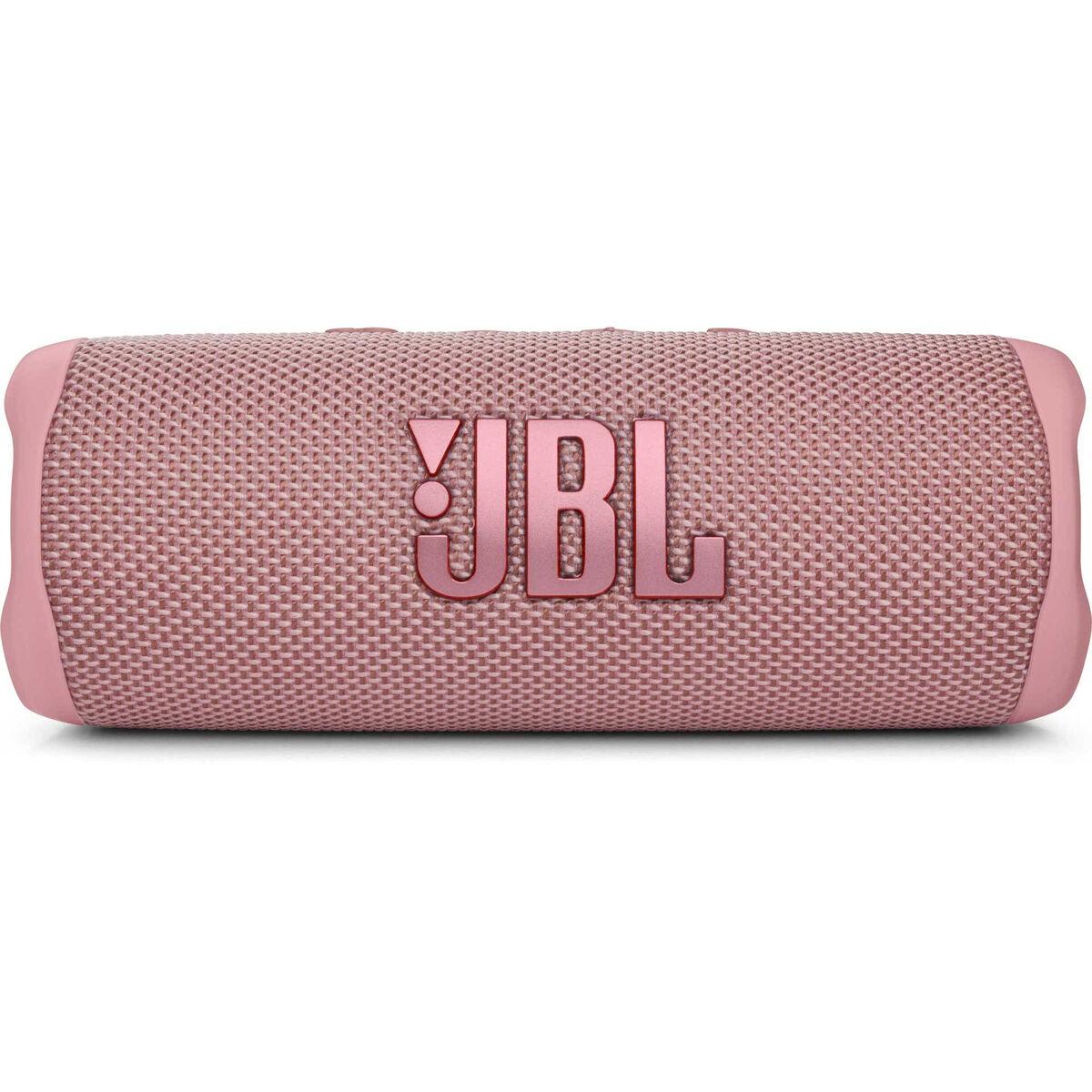 SPEAKER JBL BLUET FLIP 6 WATERPROOF PINK