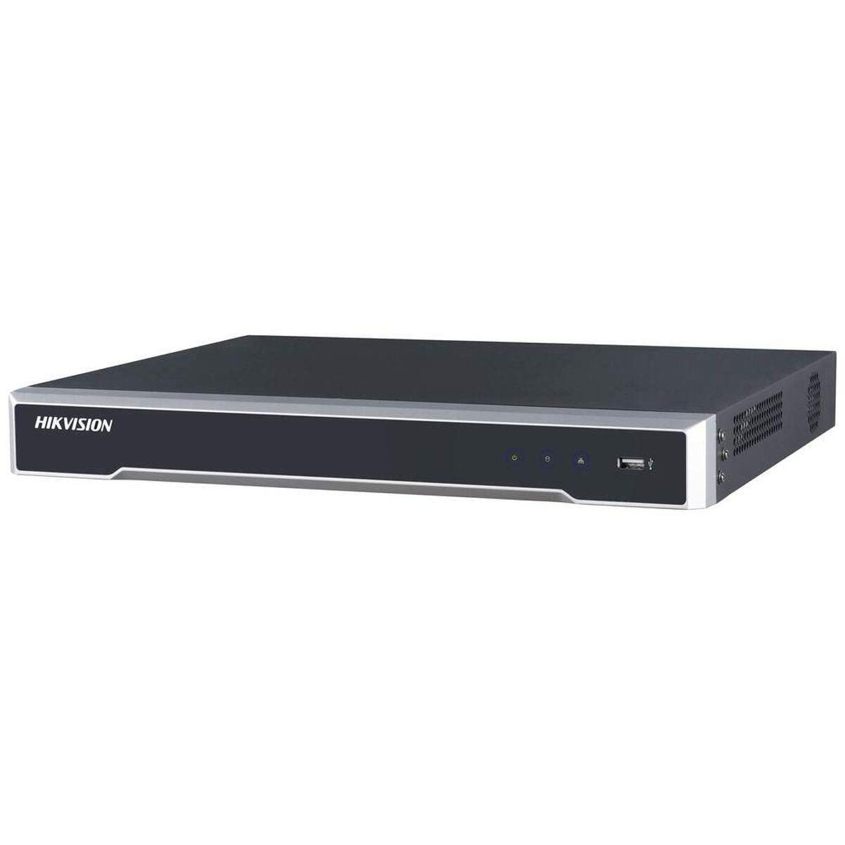 NVR HIKVISION 16 INGRESSI HDD VIDEO 2TB 8MP DS-7616NXI-K2