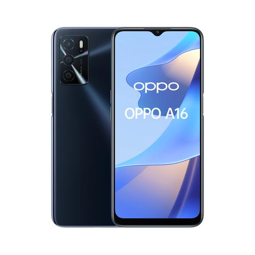 OPPO A16 3+32 BLACK