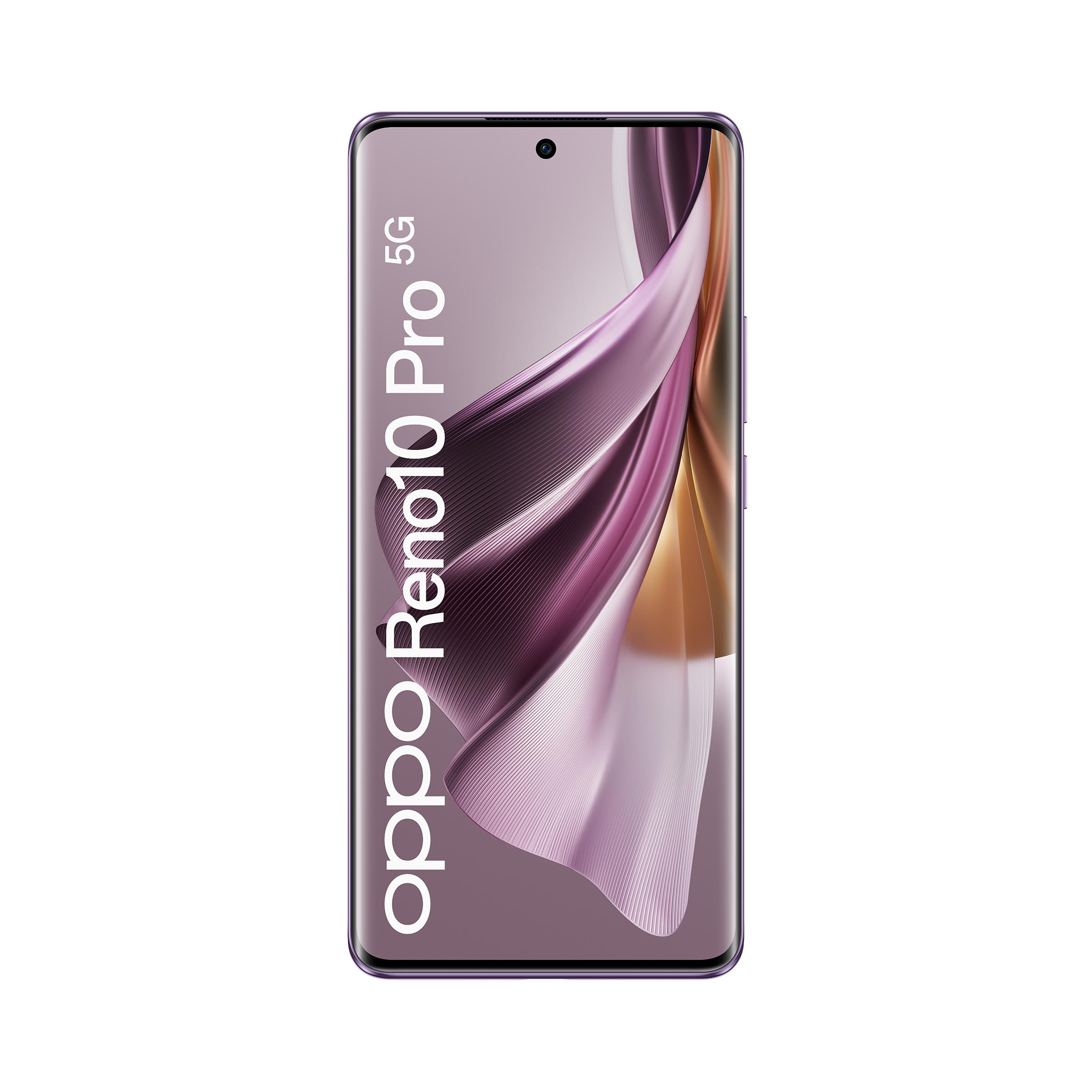 OPPO RENO10 PRO 5G GLOSSY PURPL