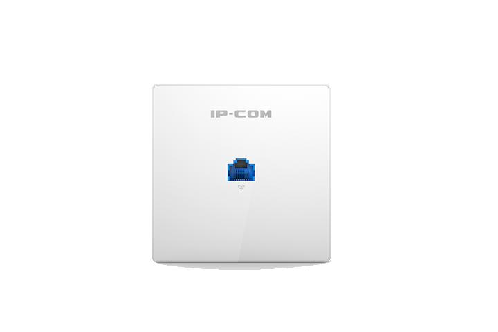 Access Point AC1200 Dual Band a parete Port Gigabit - W36AP