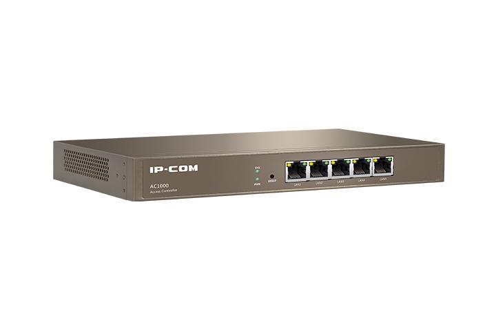 ACCESS POINT CONTROLLER IP-COM AC1000