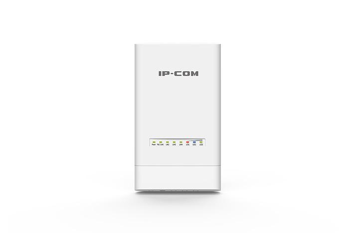 CPE Outdoor 5GHz 12dBi ipMAX ac - 5km