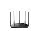 Router Tenda TX12 Pro Wi-Fi 6 AX3000 Dual-Band Gigabit