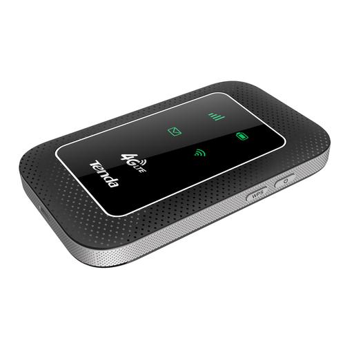 ROUTER TENDA HOTSPOT 150Mbps 4g LTE SIM