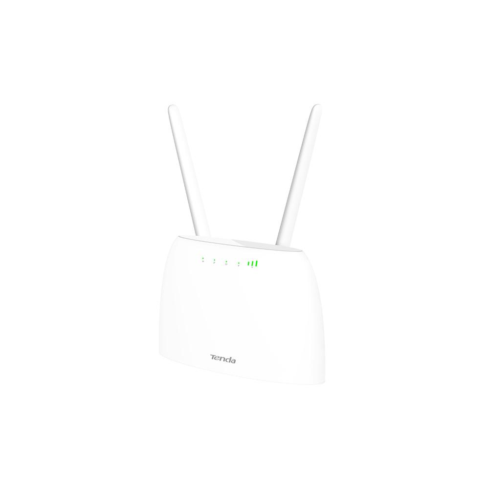 Router N300 Wi-Fi 4G LTE Router Max 32 dispositivi connessi