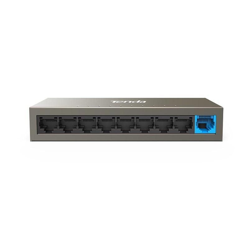 Switch Desktop 9 porte 10/100 Ethernet Tenda TEF1109D