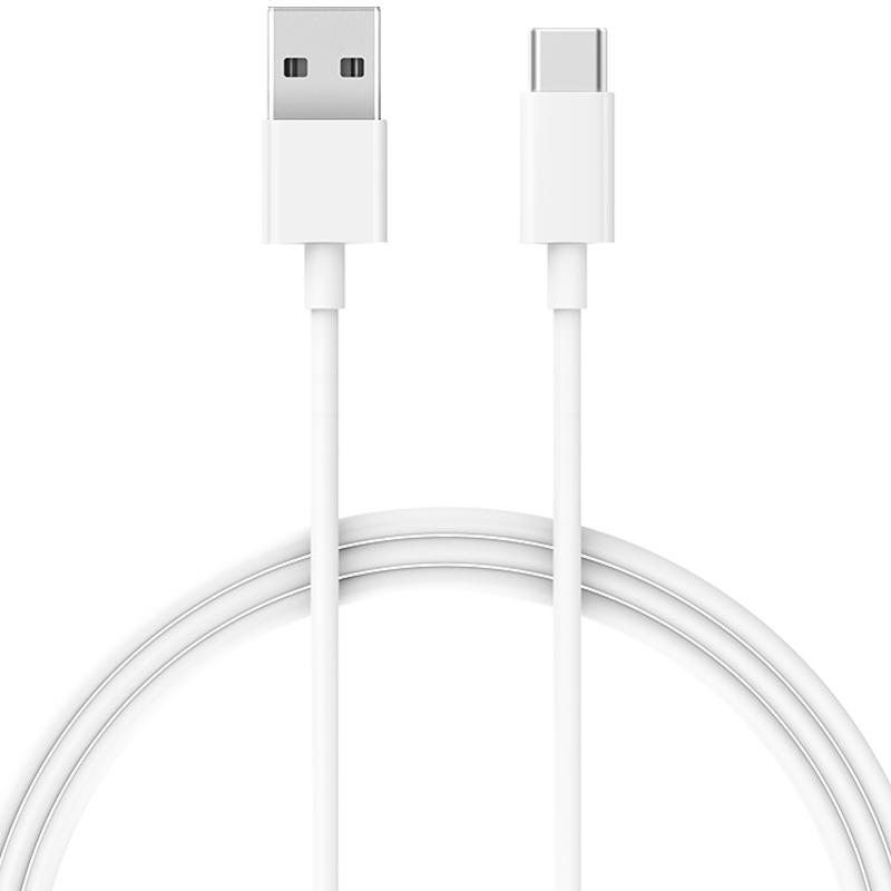 Xiaomi Mi USB Tipo-C | Cavo USB | Bianco, 1m