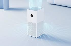 Xiaomi Mi Smart Air Purifier 4 Lite