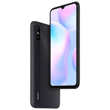 XIAOMI REDMI 9AT DUAL SIM 2+32GB GLACIAL BLUE DE