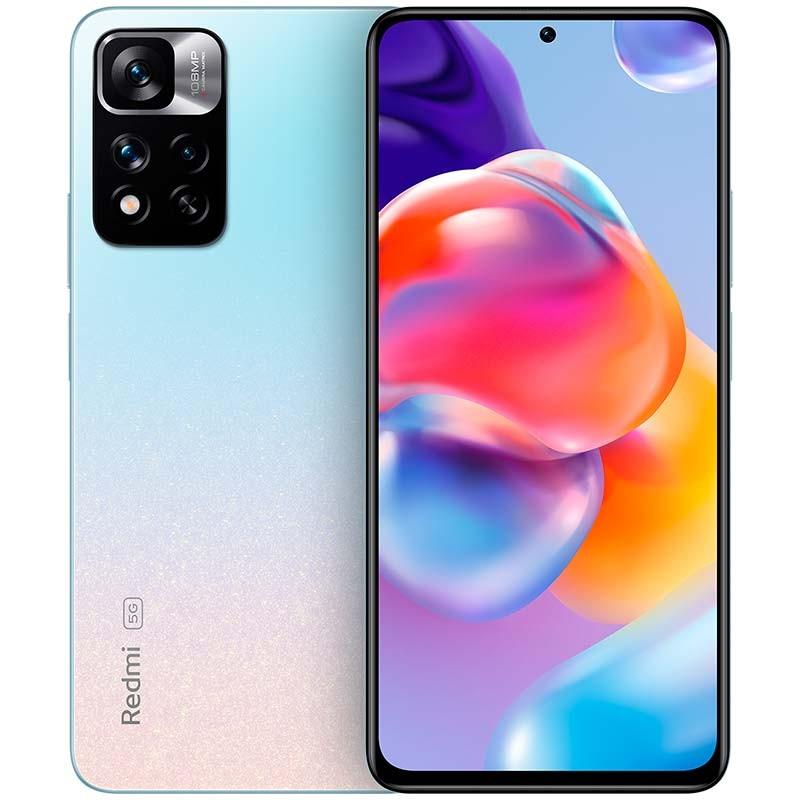 REDMI NOTE 11 PRO+ 5G STAR BLUE