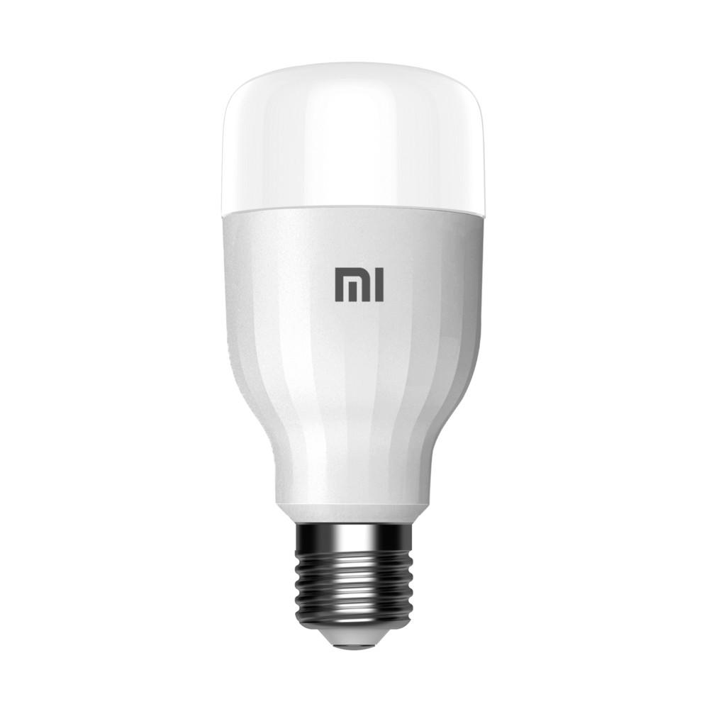 Xiaomi Mi Smart LED Bulb Essential | Lampadina LED RGB | Wi-Fi, 950lm, E27, 9W, 1700-6500k